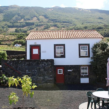 Aldeia Das Cagarras Santo Amaro  Buitenkant foto