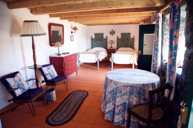 Aldeia Das Cagarras Santo Amaro  Buitenkant foto