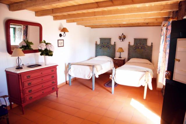 Aldeia Das Cagarras Santo Amaro  Buitenkant foto