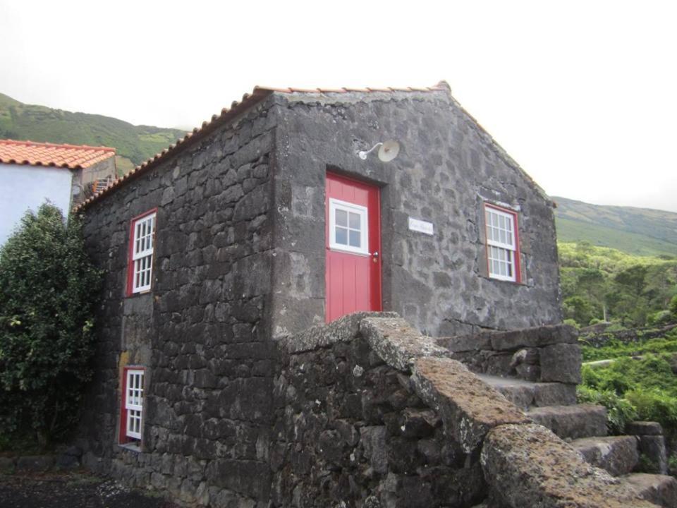 Aldeia Das Cagarras Santo Amaro  Buitenkant foto