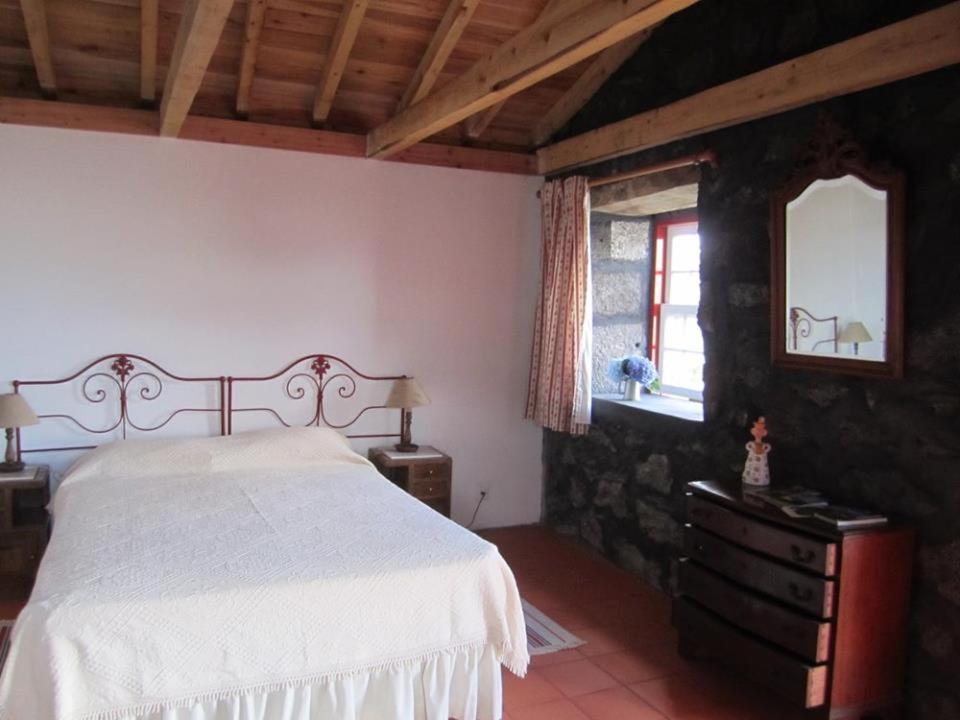 Aldeia Das Cagarras Santo Amaro  Buitenkant foto