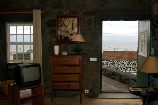 Aldeia Das Cagarras Santo Amaro  Buitenkant foto