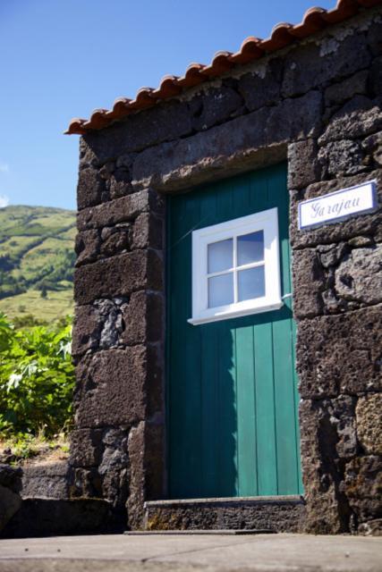Aldeia Das Cagarras Santo Amaro  Buitenkant foto