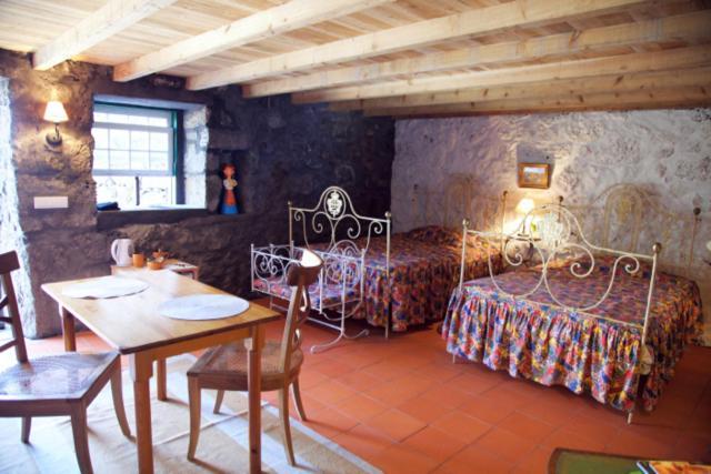 Aldeia Das Cagarras Santo Amaro  Buitenkant foto
