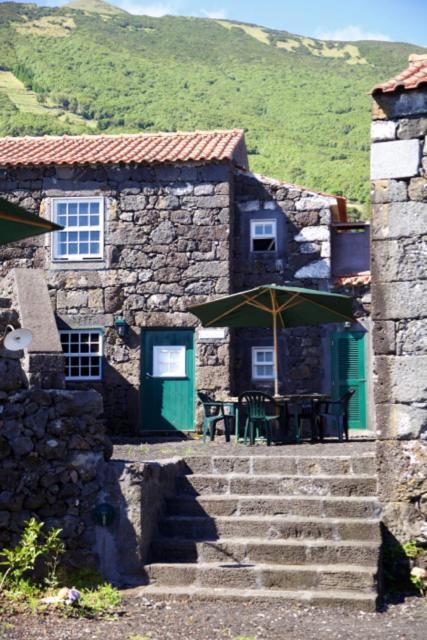 Aldeia Das Cagarras Santo Amaro  Buitenkant foto