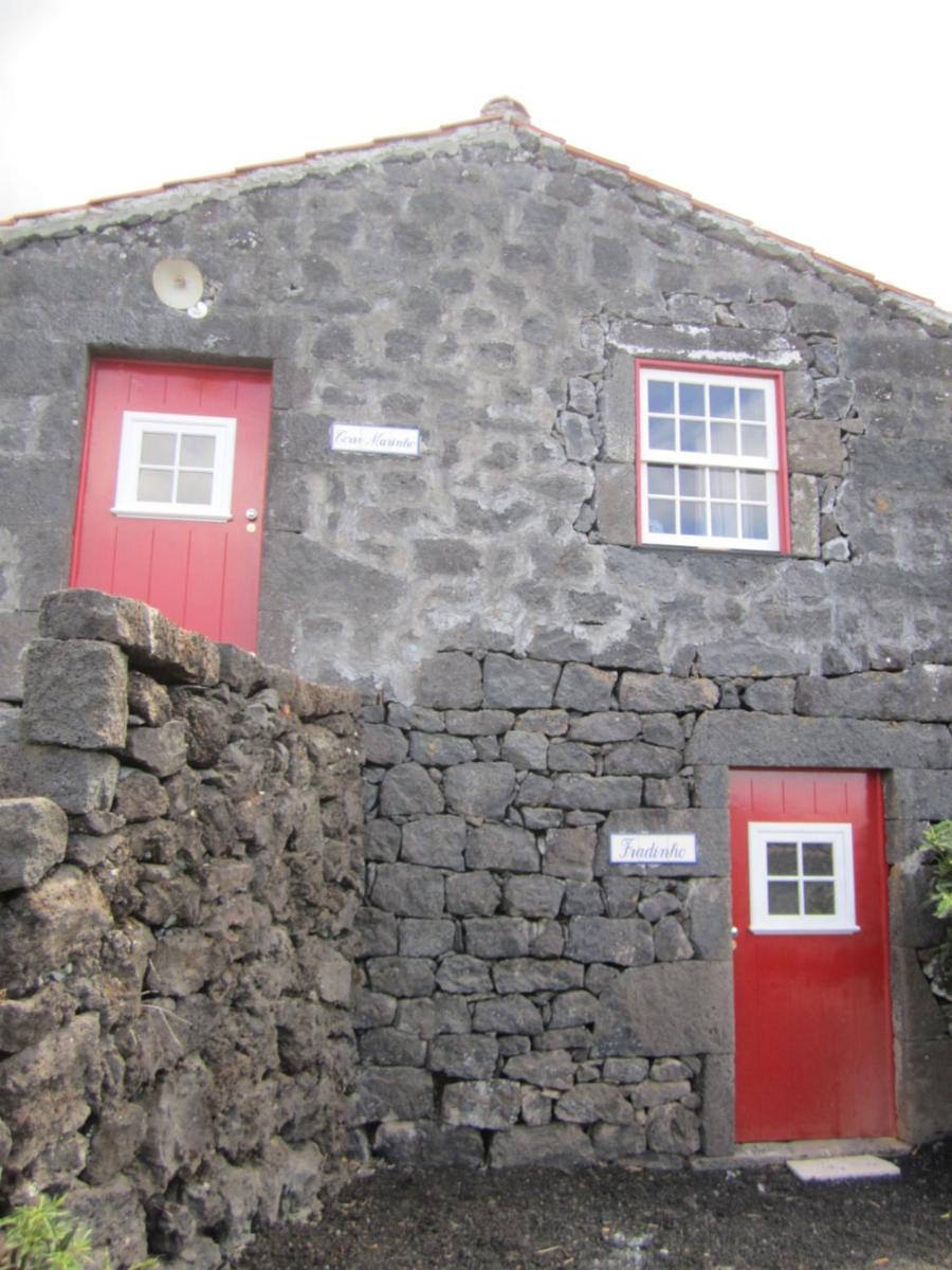 Aldeia Das Cagarras Santo Amaro  Buitenkant foto
