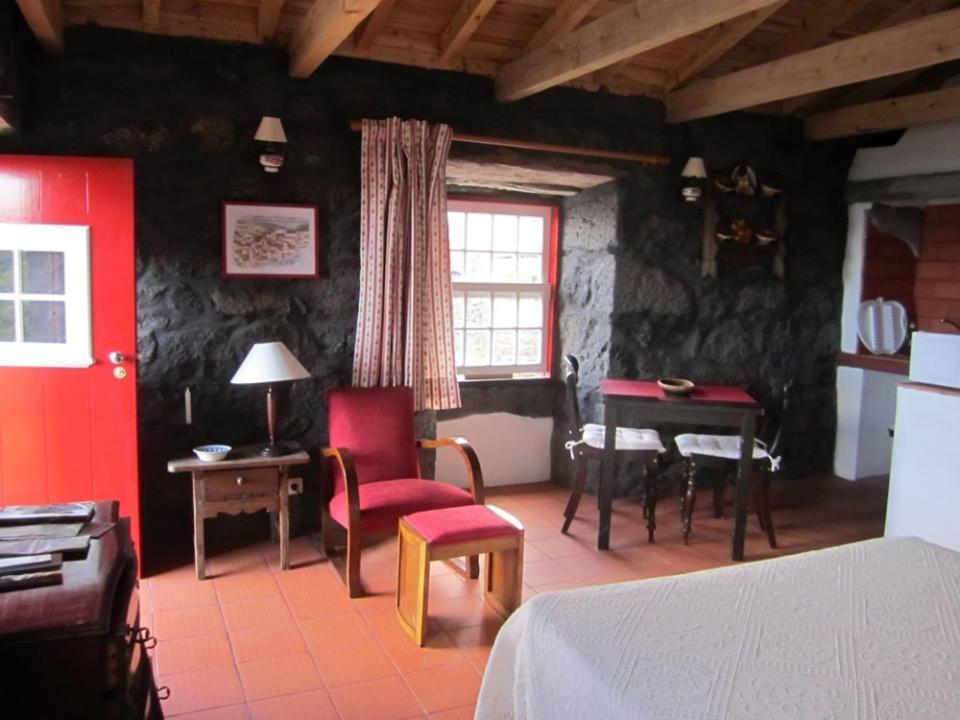 Aldeia Das Cagarras Santo Amaro  Buitenkant foto