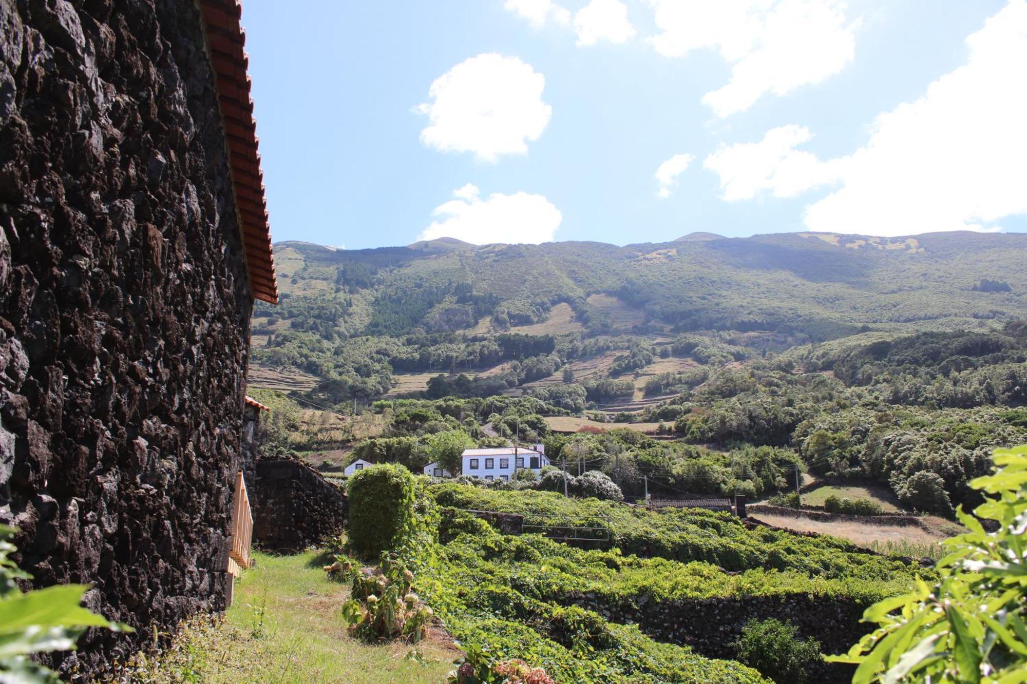 Aldeia Das Cagarras Santo Amaro  Buitenkant foto