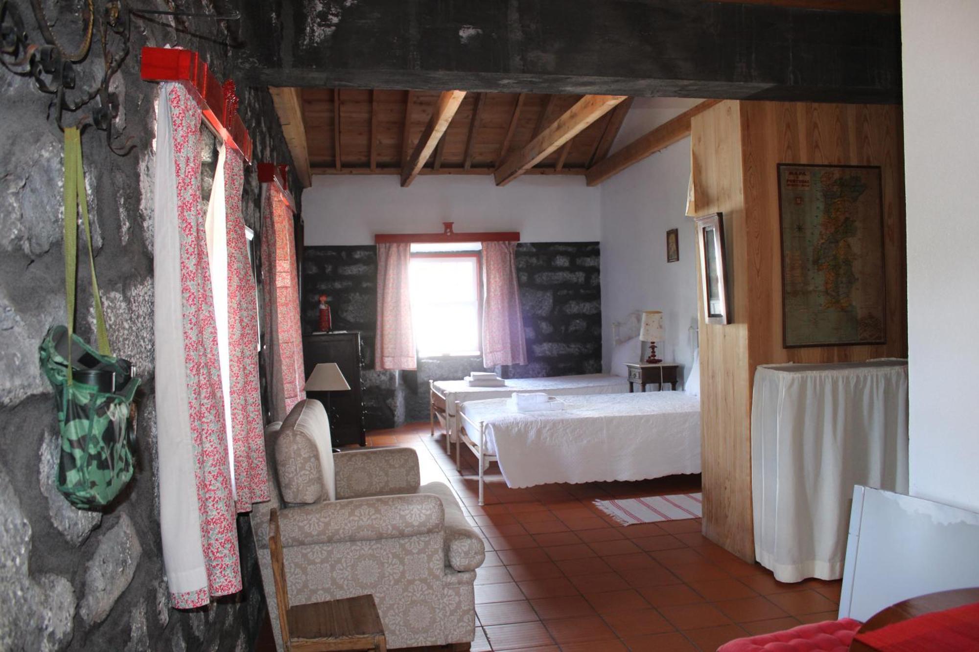 Aldeia Das Cagarras Santo Amaro  Buitenkant foto
