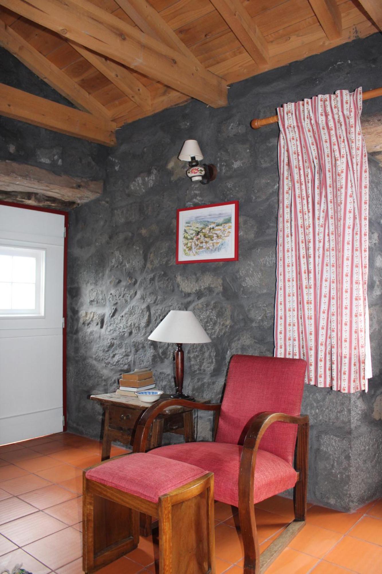 Aldeia Das Cagarras Santo Amaro  Buitenkant foto