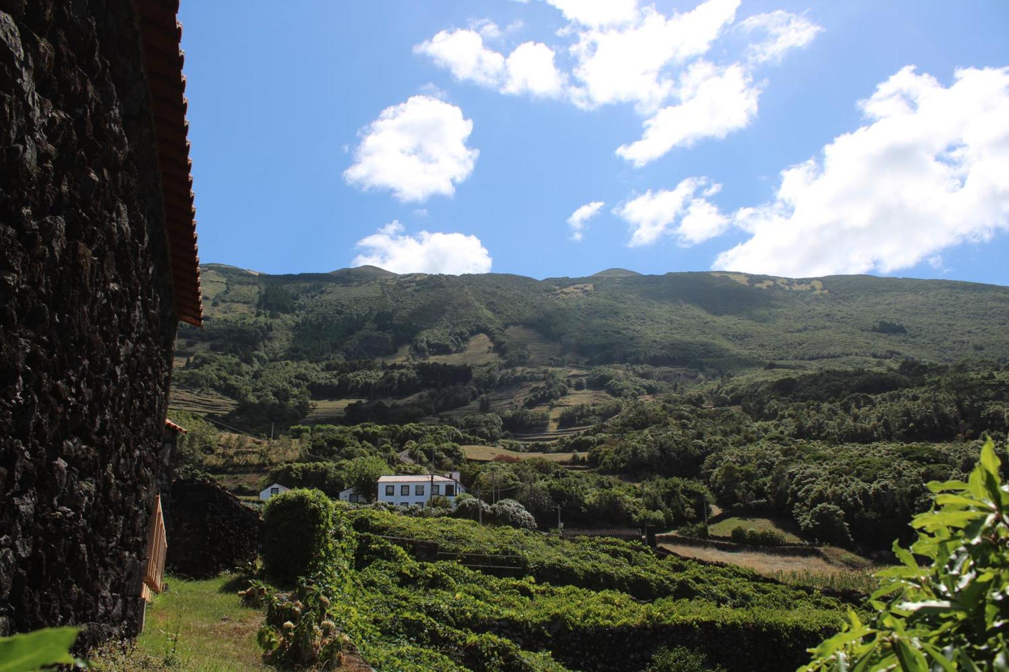 Aldeia Das Cagarras Santo Amaro  Buitenkant foto