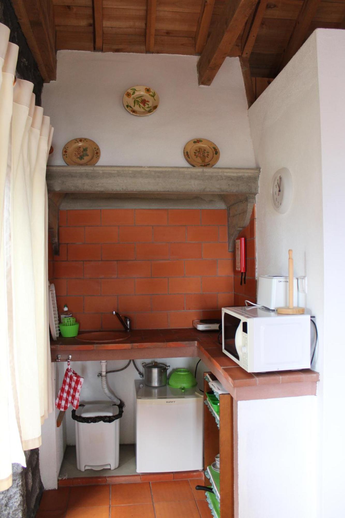 Aldeia Das Cagarras Santo Amaro  Buitenkant foto