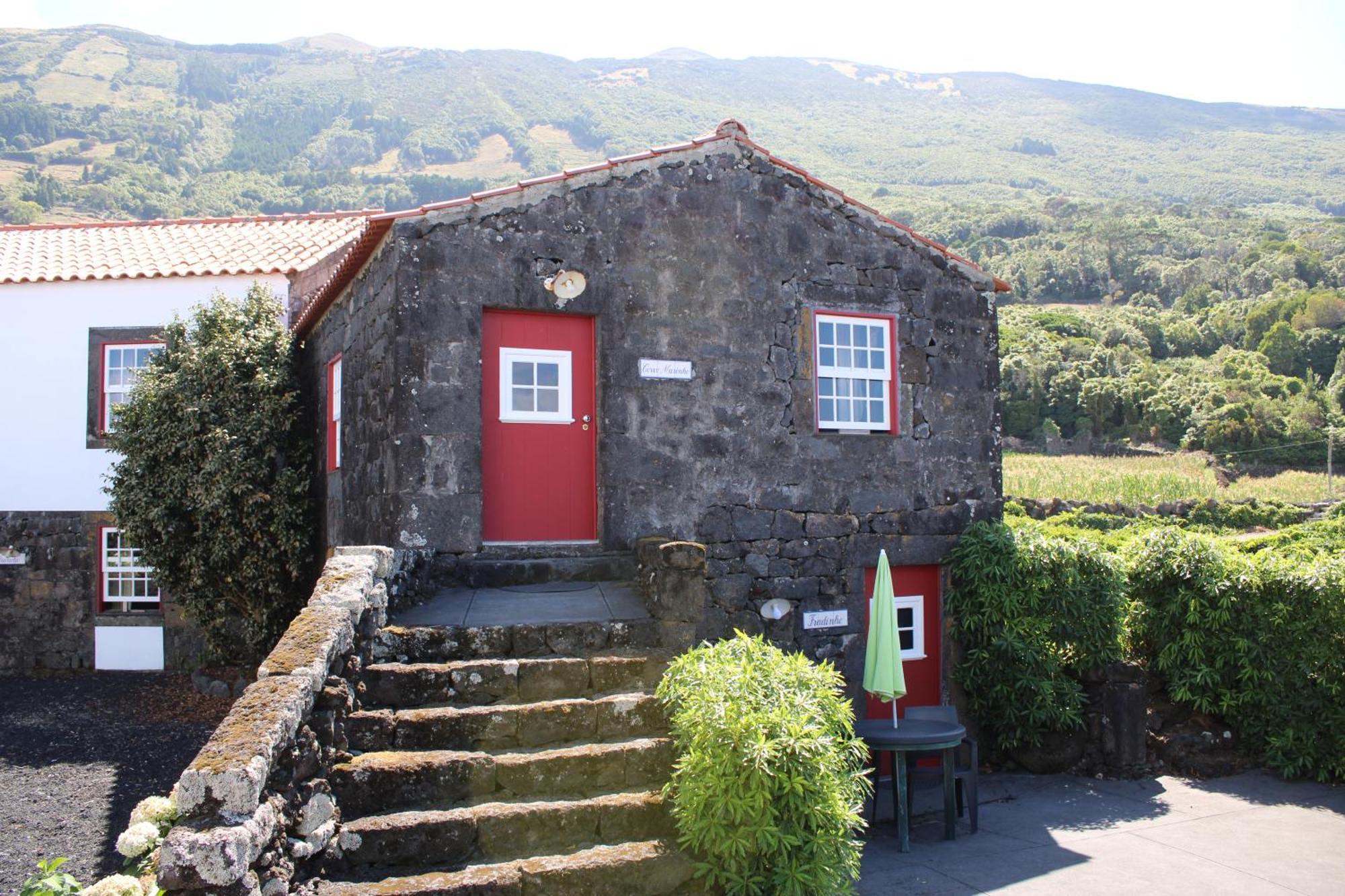 Aldeia Das Cagarras Santo Amaro  Buitenkant foto